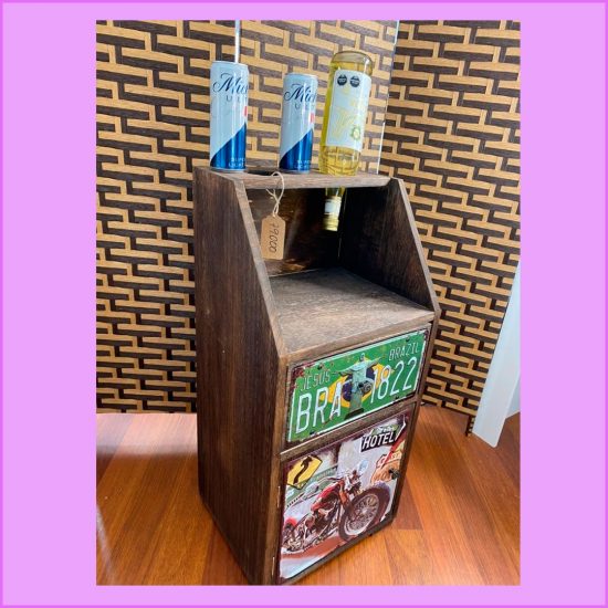 Muebles Bar – Florencia Muebles