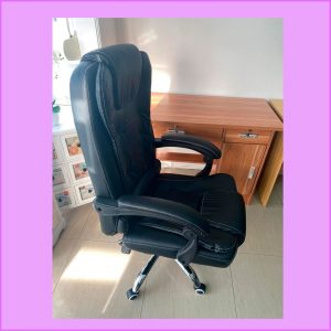 Silla Gerencial – Florencia Muebles